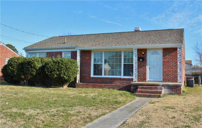 16 Whitaker Avenue, Hampton, VA, USA