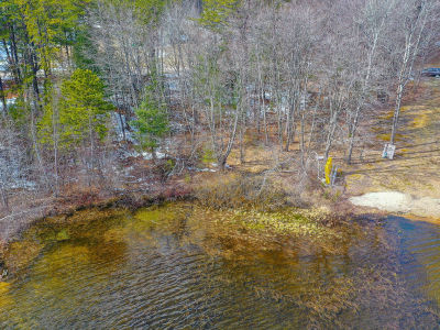 123 Rattlesnake Rd Brownfield, ME 04010