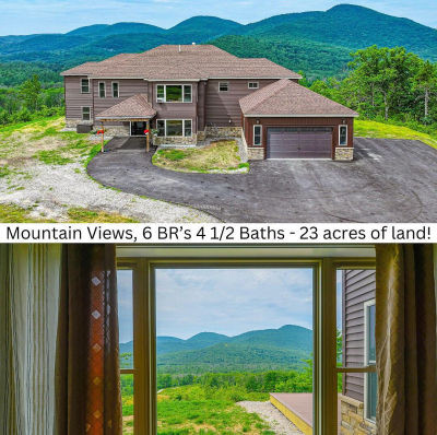 80 Pasture Ln Brownfield, ME 04010