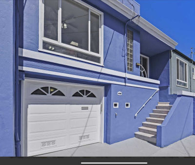 60 Castillo Street, San Francisco, CA, USA