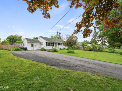 171 Harryel St Pittsfield, MA 01201