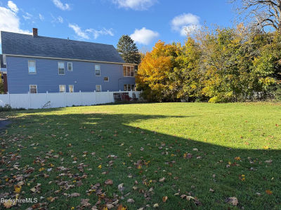 0 Courtland Pl Pittsfield, MA 01201