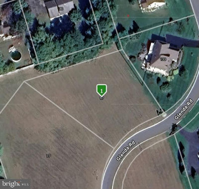 97 Glenda Rd Dover, DE 19901