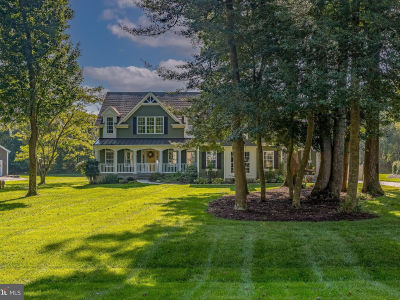 32579 Woods Ct Harbeson, DE 19951