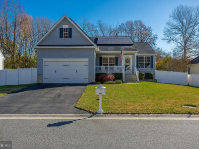 340 Fox Run Dr Magnolia, DE 19962