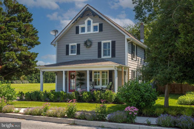 503 Mulberry St Milton, DE 19968