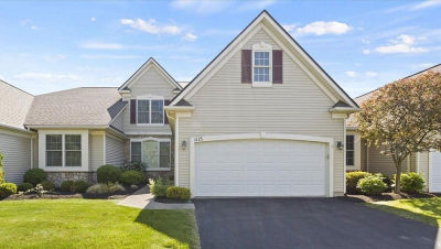 1115 Yorkshire Way Victor, NY 14564