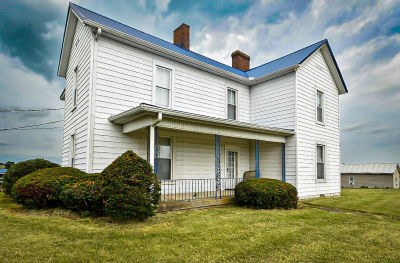 3062 Louisville Rd Harrodsburg, KY 40330