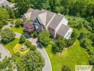 35 Old Mill Rd Marlboro, NJ 07746