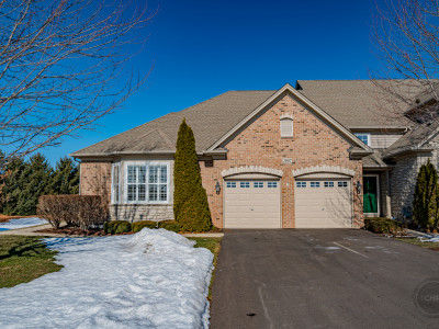 2007 Canyon Creek Drive, Aurora, IL, USA