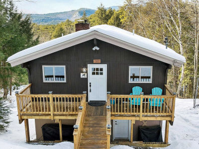 22 Jungfrau Rd Madison, NH 03849