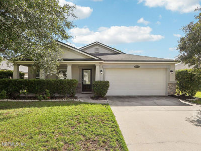 15543 Bareback Dr Jacksonville, FL 32234