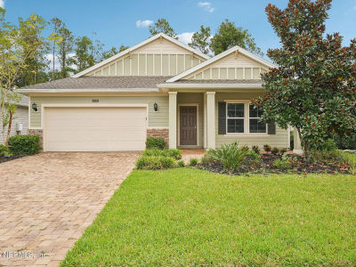 150 Otero Point St Augustine, FL 32095