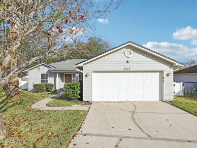 2372 Tigress Ln Middleburg, FL 32068