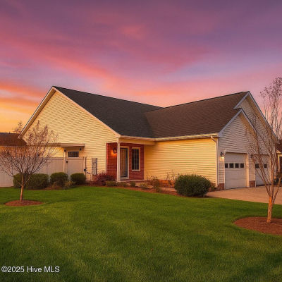 2050 Briarwood Dr Kinston, NC 28501