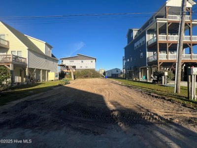 8304 5th Ave North Topsail Beach, NC 28460