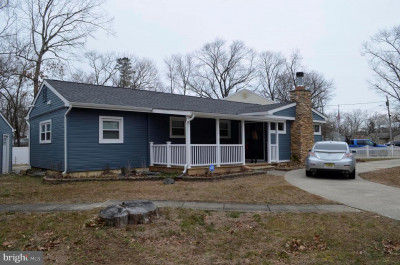 513 Cushman Avenue, Williamstown, NJ, USA