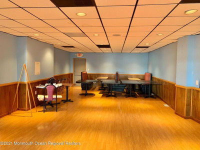 1165 Fischer Boulevard, Toms River, NJ, USA