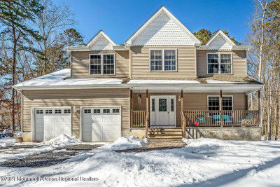 438 Freehold Road, Jackson Township, NJ, USA