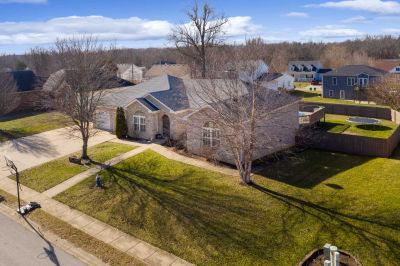 506 Covenant Drive, Elizabethtown, KY, USA