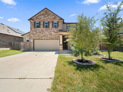 158 Crimson Ln Kyle, TX 78640