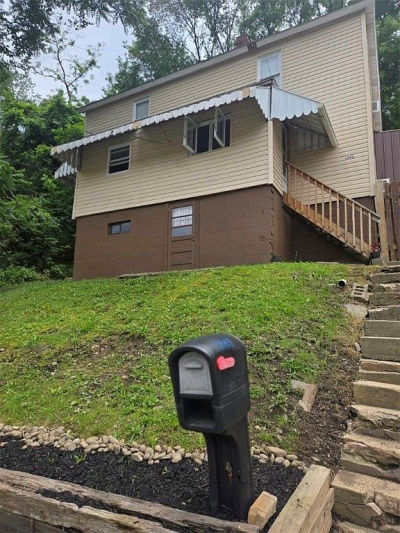 1243 2nd St Brownsville, PA 15417