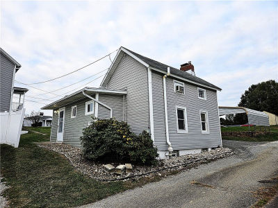 10 Eggers Ave Belle Vernon, PA 15012