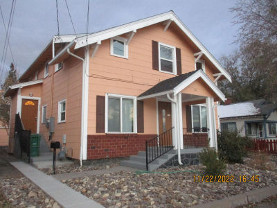 531 N 11th St Klamath Falls, OR 97601