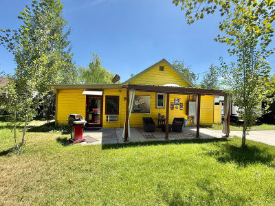 4429 Shasta Way Klamath Falls, OR 97603