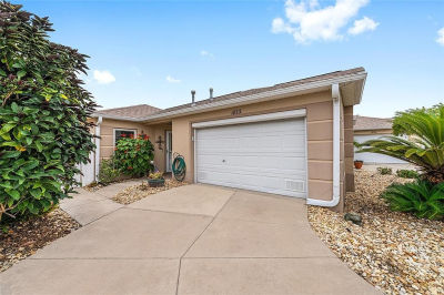 1822 Athens Ln The Villages, FL 32162