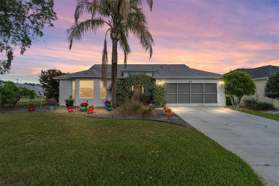 1311 Oporto Dr The Villages, FL 32162