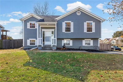 300 Copeland Dr Greenwood, MO 64034