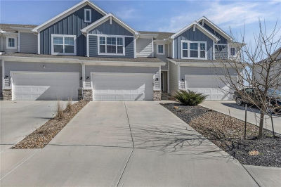 3705 SW Walsh Dr Lees Summit, MO 64082