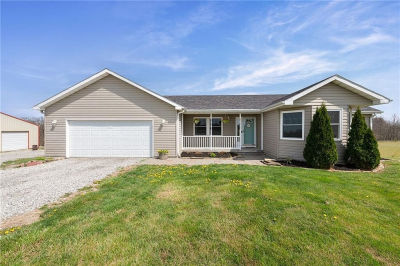 7451 State Route D Rea, MO 64480