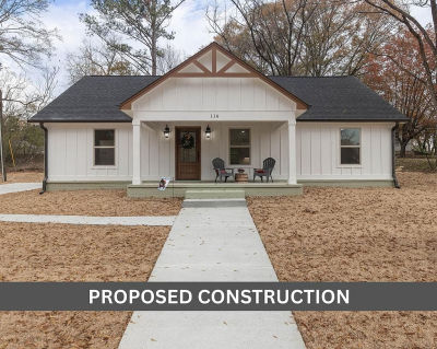 1854 Highway 334 Oxford, MS 38655