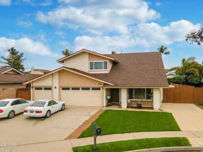 7341 Coati Pl Ventura, CA 93003