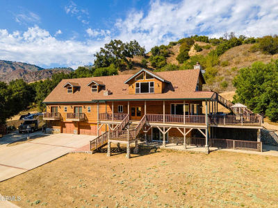 7477 Wheeler Canyon Rd Santa Paula, CA 93060