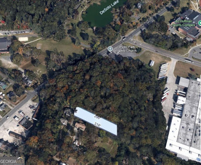 50 Wallace Dr SW Rome, GA 30161