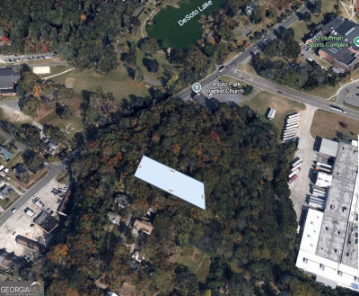 0 SW Cave Spring Rd Rome, GA 30161