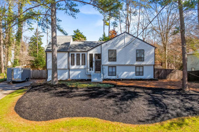 3036 Leafwood Drive Southeast, Marietta, Georgia 30067, USA