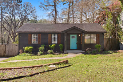 2867 Joyce Avenue, Decatur, Georgia 30032, USA