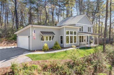 206 Celestial Cir Clayton, GA 30525