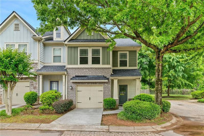 1100 N Village Dr Decatur, GA 30032