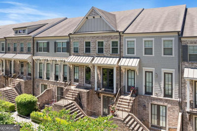 3581 Parkside Way Atlanta, GA 30319