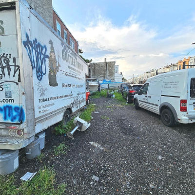 6219 Market St Philadelphia, PA 19139