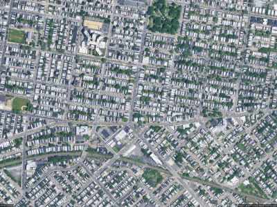 705 S 52nd St Philadelphia, PA 19143