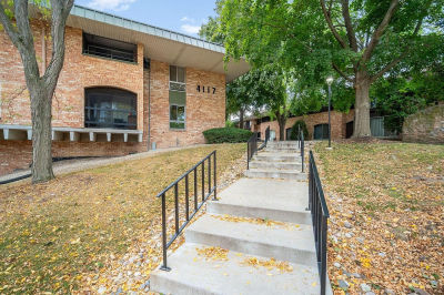 4117 W Rivers Edge Cir UNIT 1 Brown Deer, WI 53209