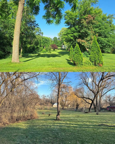 7260 S Hillside Dr Franklin, WI 53132