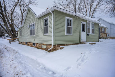 515 Grove St Mauston, WI 53948