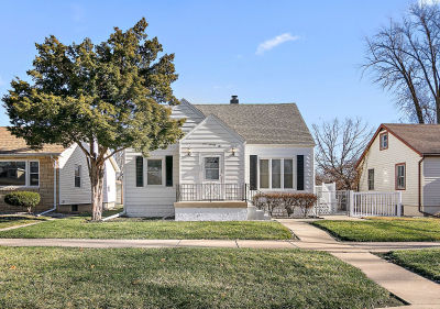 372 S Center Ave Bradley, IL 60915